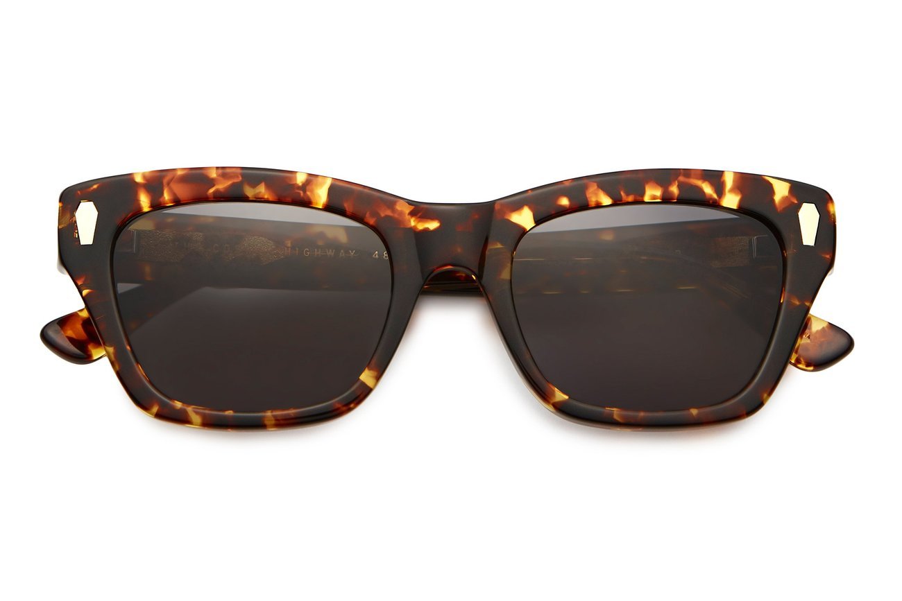 The Cosmic Highway / Dark Tortoise & Grey Lens - Shade Files