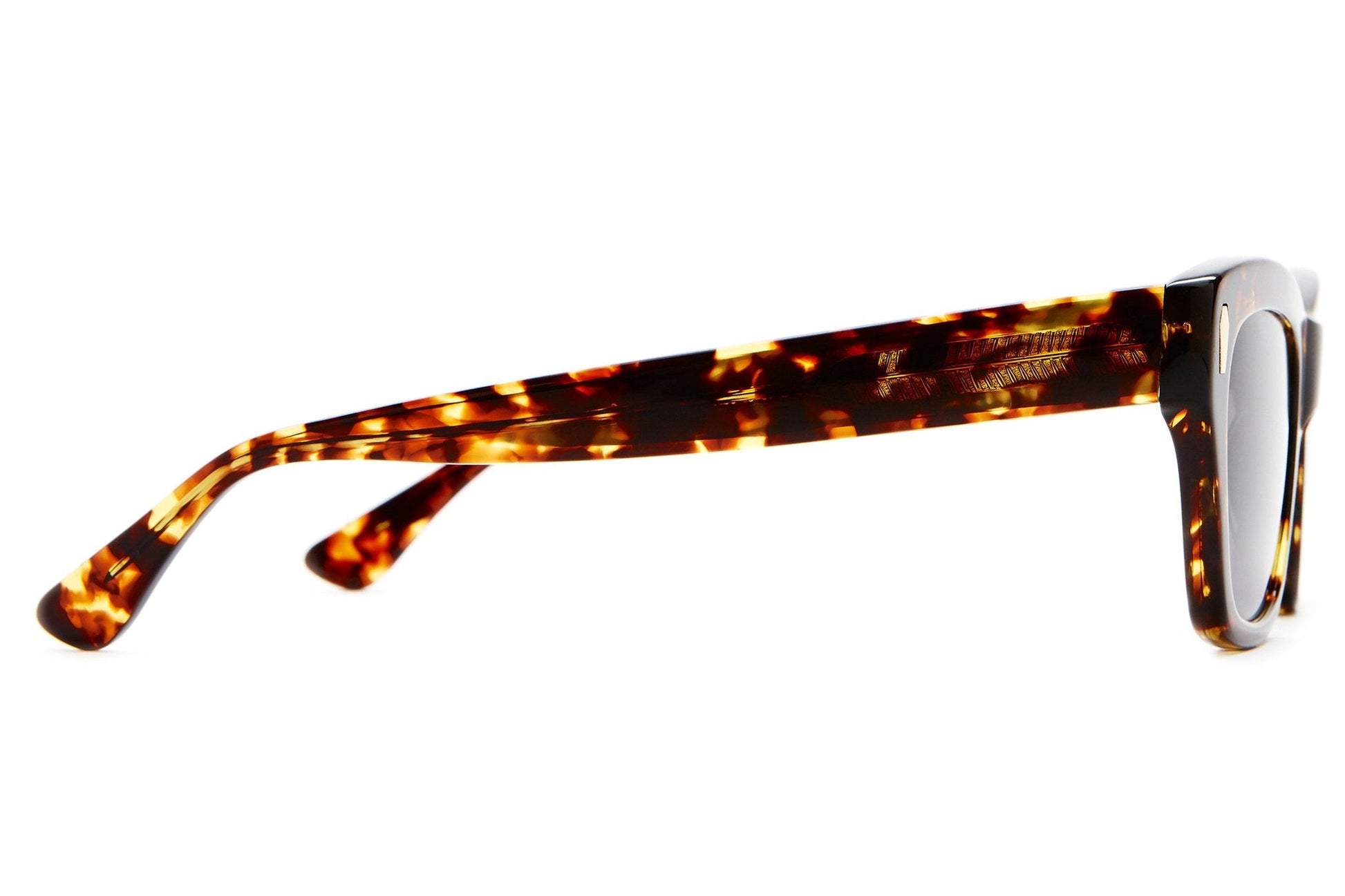 The Cosmic Highway / Dark Tortoise & Grey Lens - Shade Files