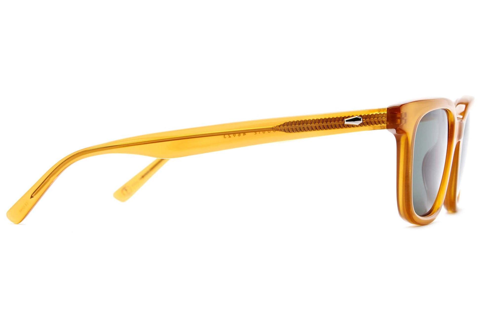 The Dropout Boogie / Caramel Bio & Polarised Lens - Shade Files