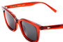 The Dropout Boogie / Crystal Cherry Bio & Grey Lens - Shade Files