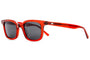 The Dropout Boogie / Crystal Cherry Bio & Grey Lens - Shade Files
