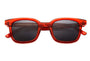 The Dropout Boogie / Crystal Cherry Bio & Grey Lens - Shade Files