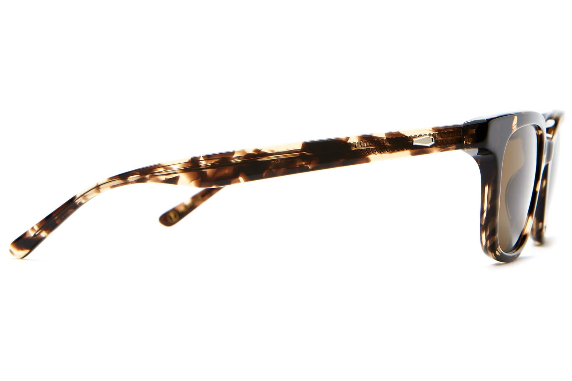 The Dropout Boogie / Desert Tortoise Bio & Polarised Grapeseed Lens - Shade Files