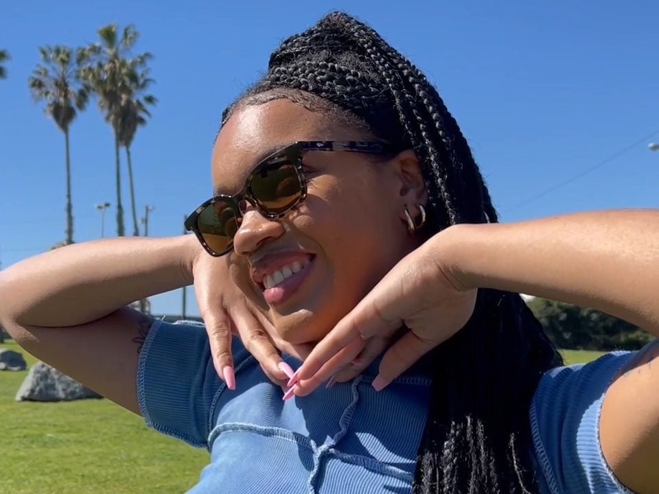 The Dropout Boogie / Desert Tortoise Bio & Polarised Grapeseed Lens - Shade Files