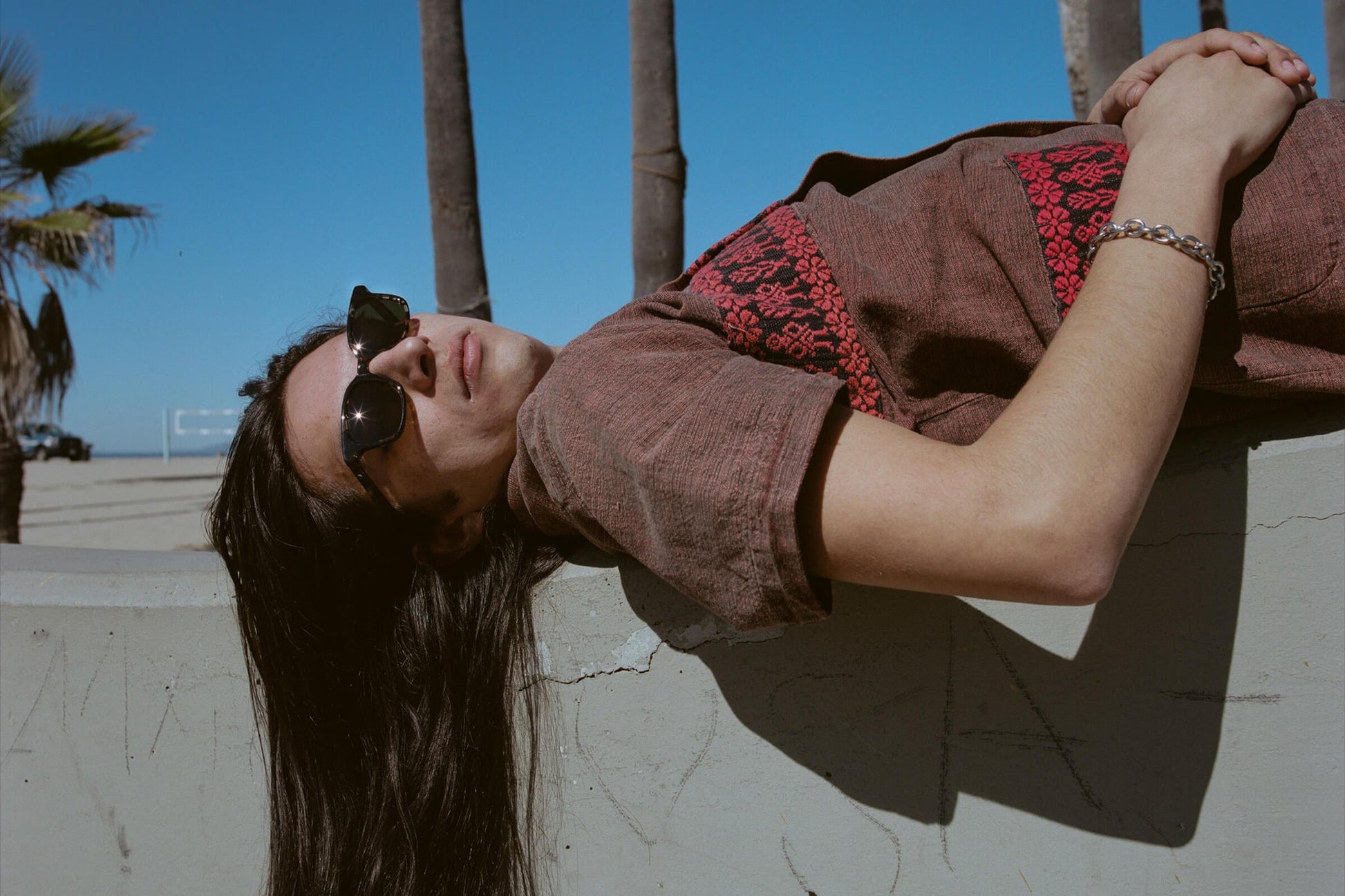 The Dropout Boogie / Desert Tortoise Bio & Polarised Grapeseed Lens - Shade Files