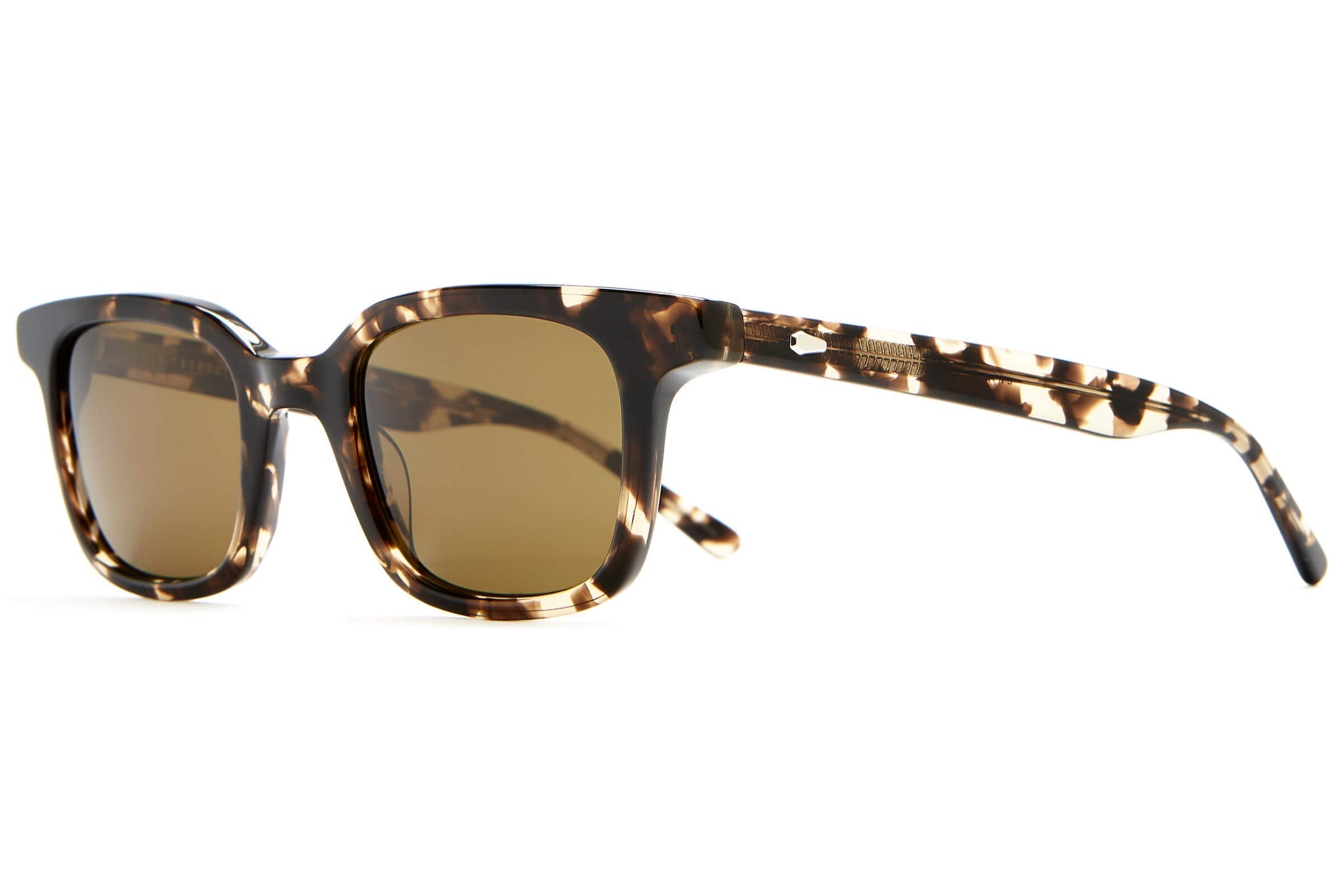 The Dropout Boogie / Desert Tortoise Bio & Polarised Grapeseed Lens - Shade Files