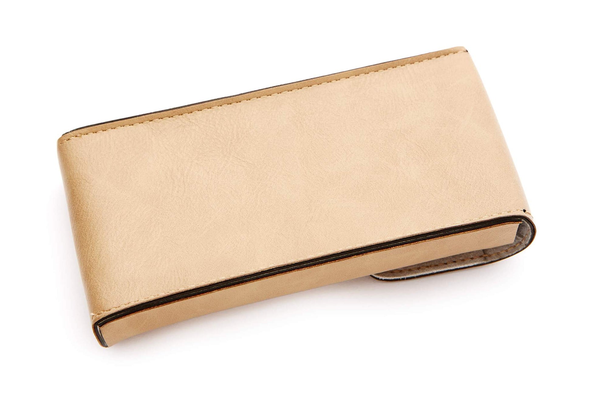 The Full Bloom / Brushed Gold Tortoise Bio & Vintage Mustard Lens - Shade Files