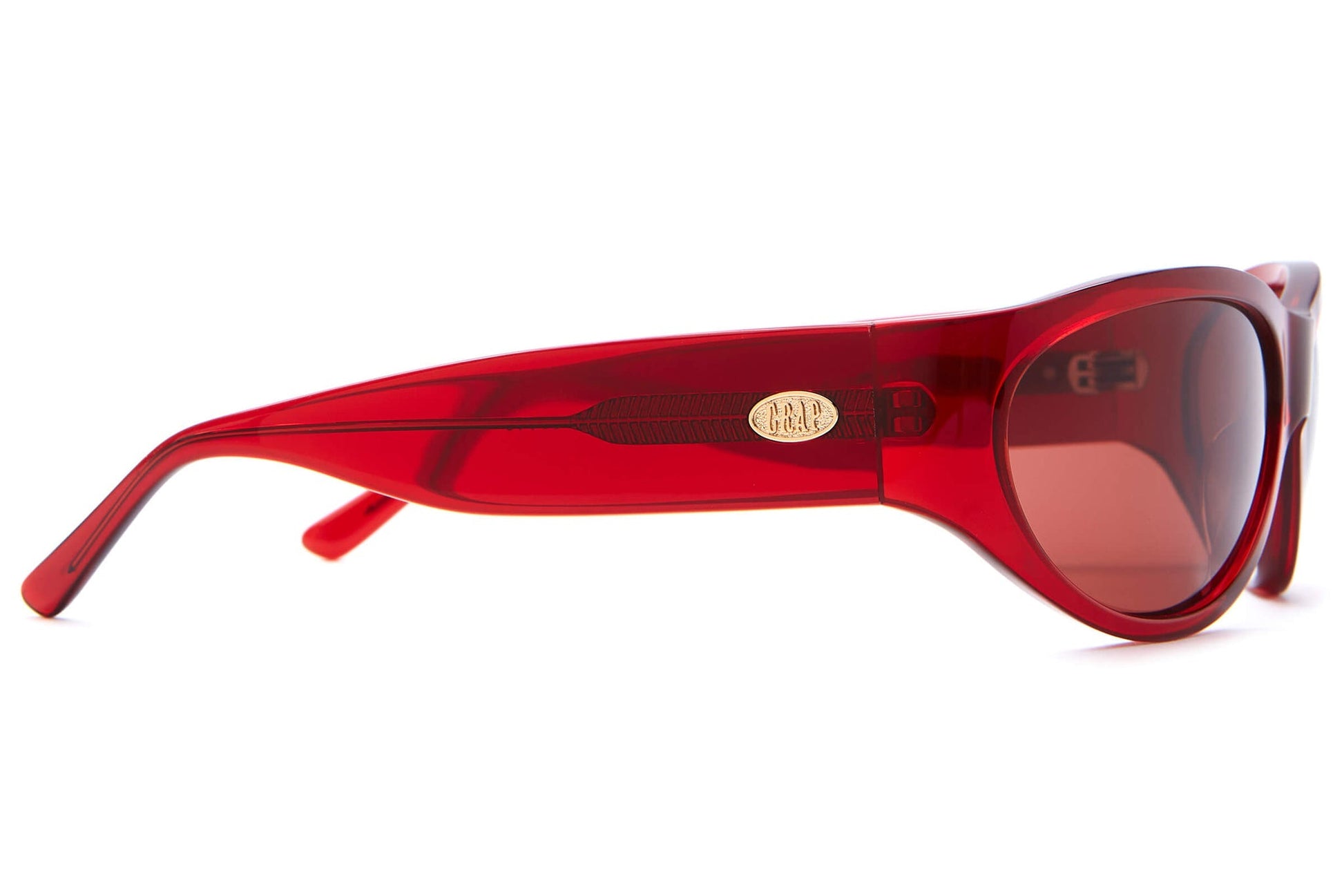 The Funk Daddy / Crystal Cherry Bio & Rosewood Lens - Shade Files