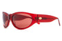 The Funk Daddy / Crystal Cherry Bio & Rosewood Lens - Shade Files