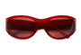The Funk Daddy / Crystal Cherry Bio & Rosewood Lens - Shade Files