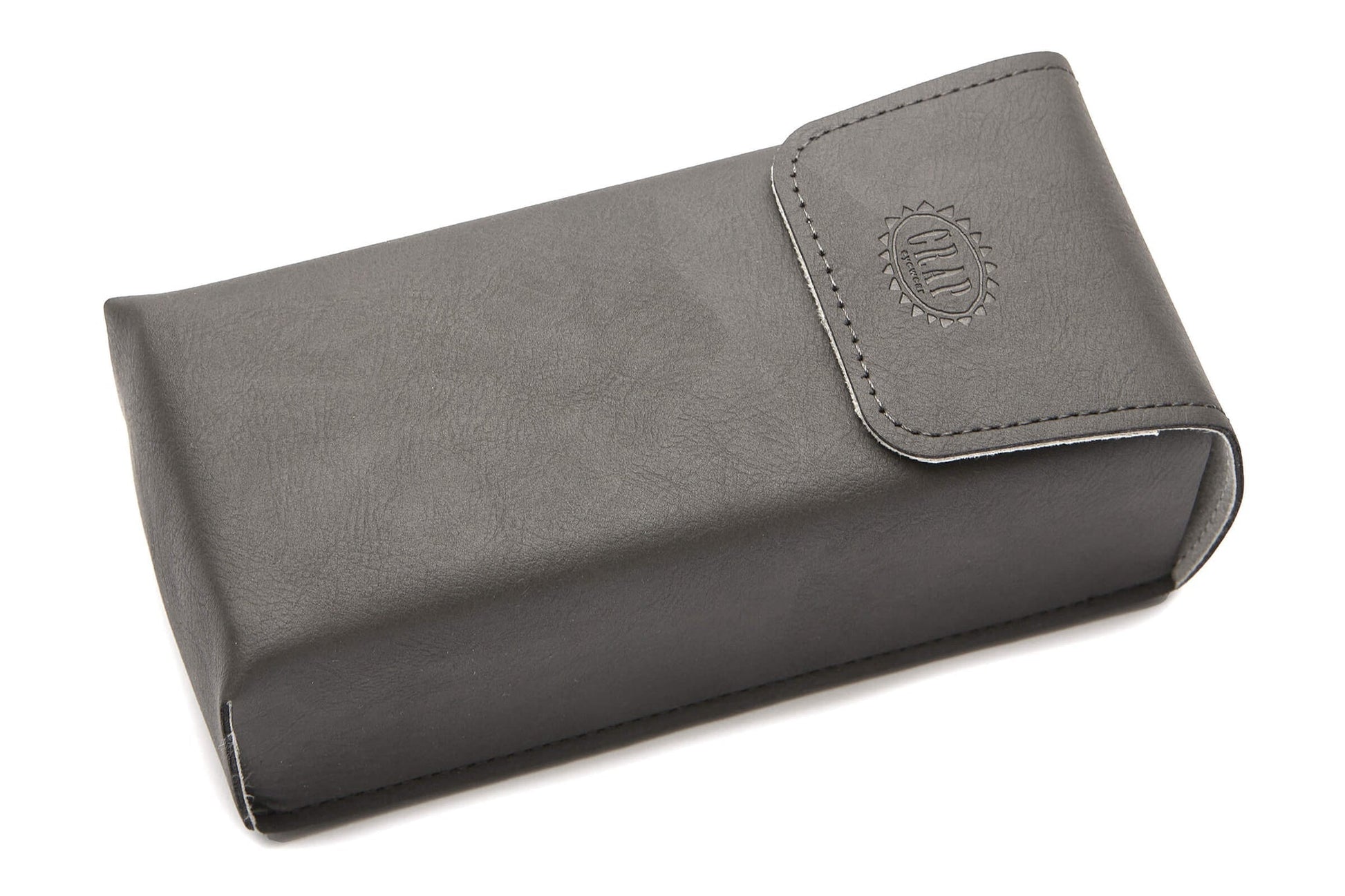 The Funk Daddy / Recycled Metallic Plum & Purple Lens - Shade Files