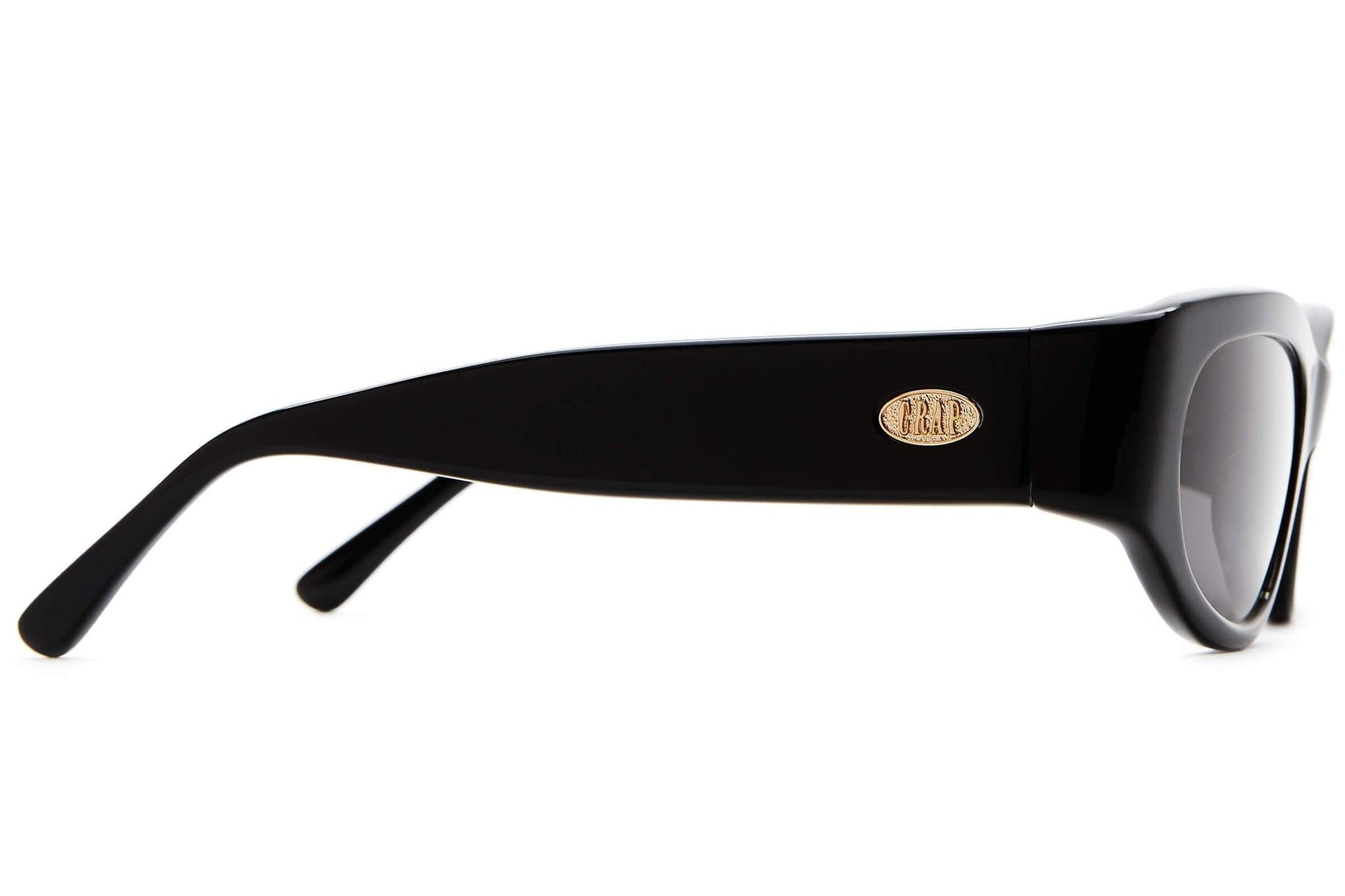 The Funk Punk / Black Bio & Grey Lens - Shade Files