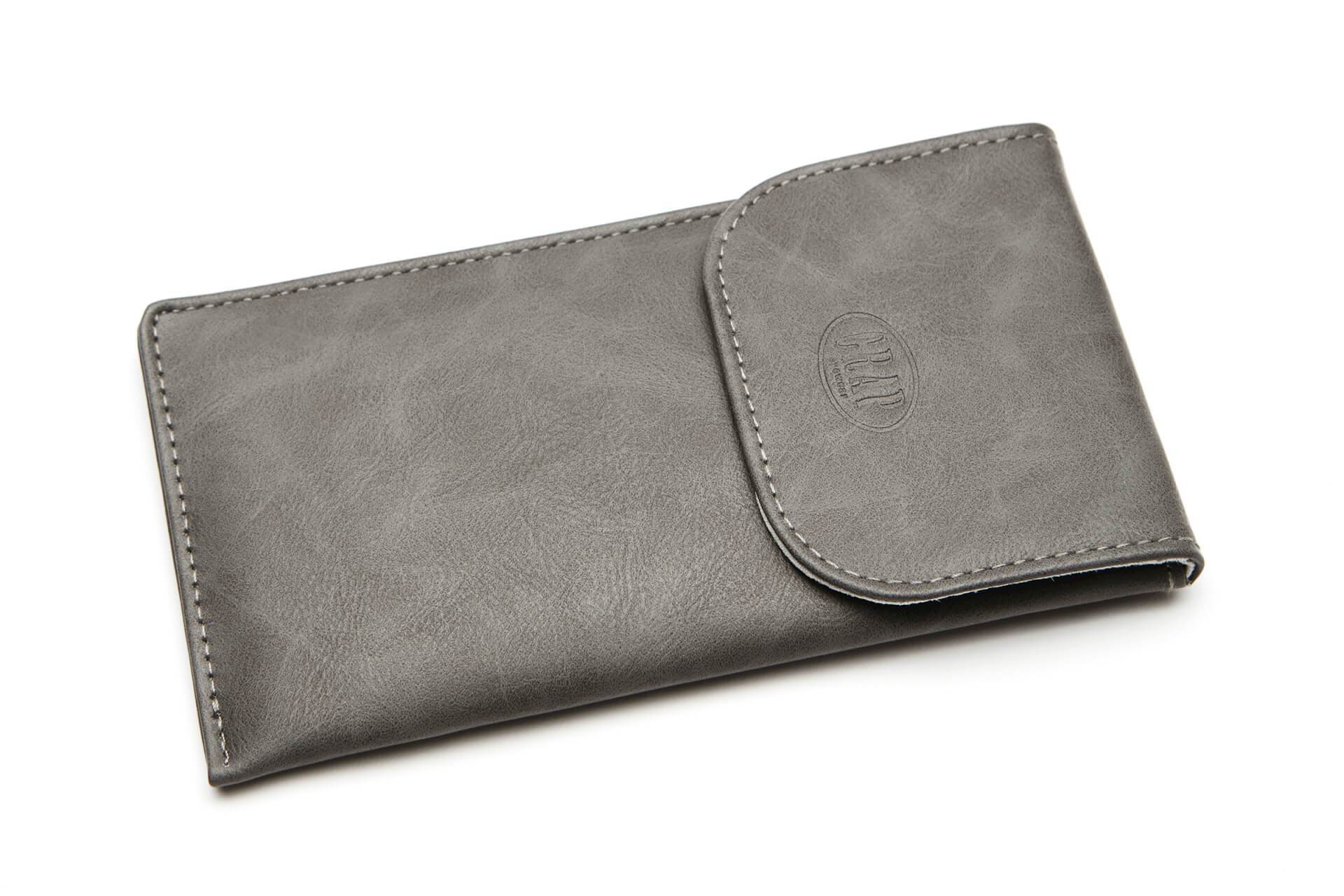 The Funk Punk / Black Bio & Grey Lens - Shade Files