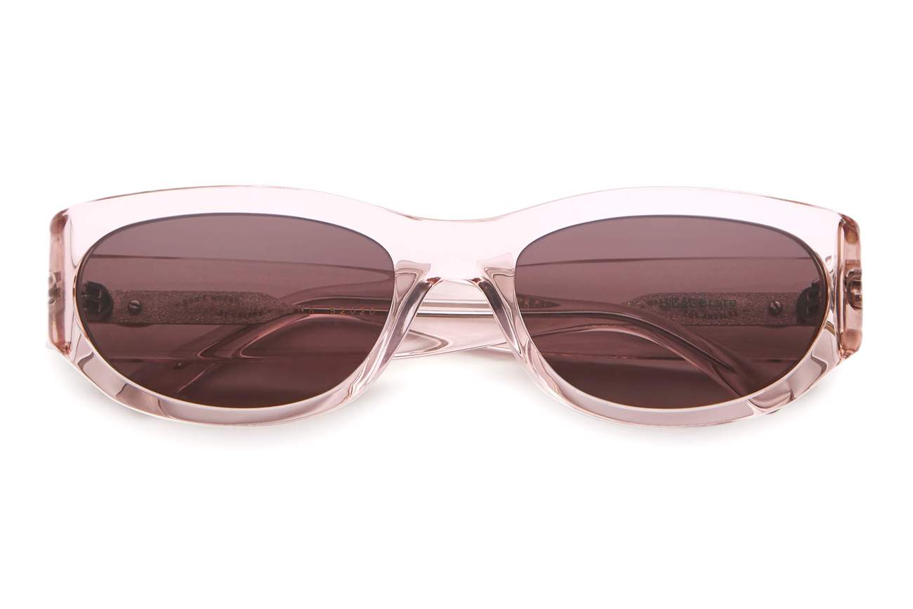 The Funk Punk / Crystal Rose Bio & Plum Lens - Shade Files