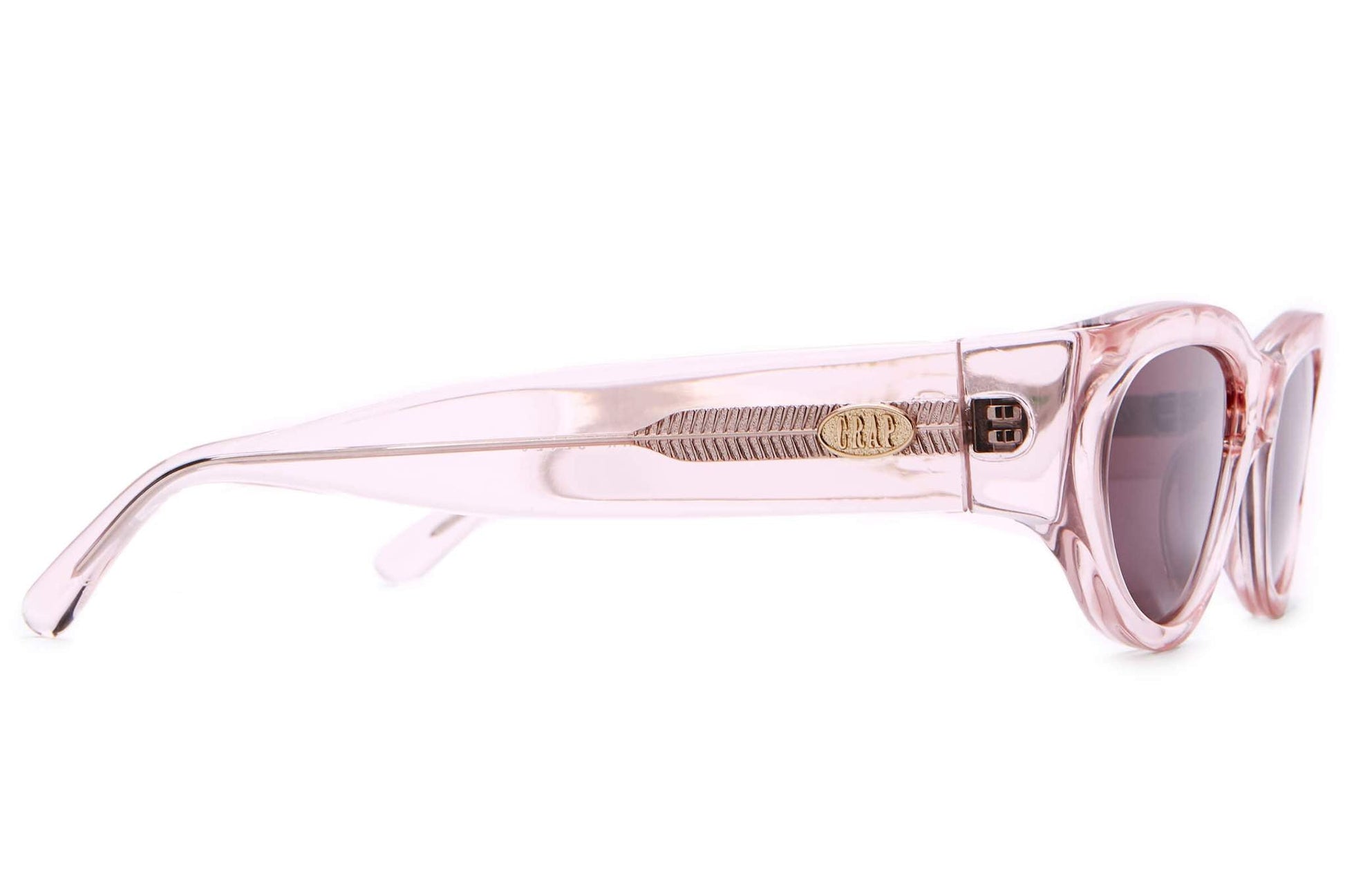 The Funk Punk / Crystal Rose Bio & Plum Lens - Shade Files