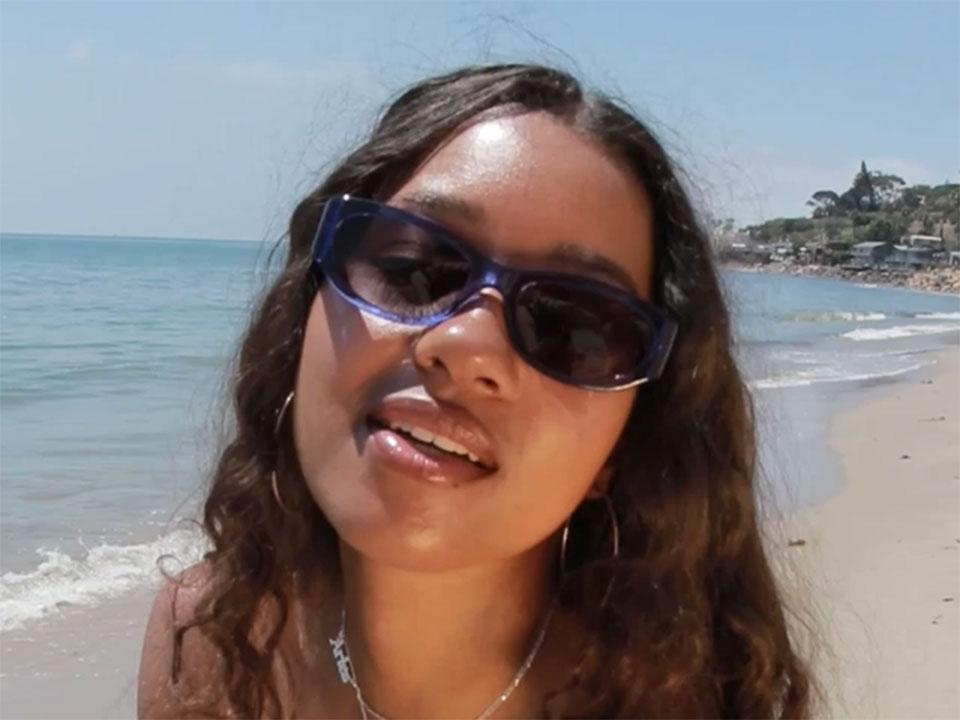 The Funk Punk / Deep Blue Bio & Grey Lens - Shade Files