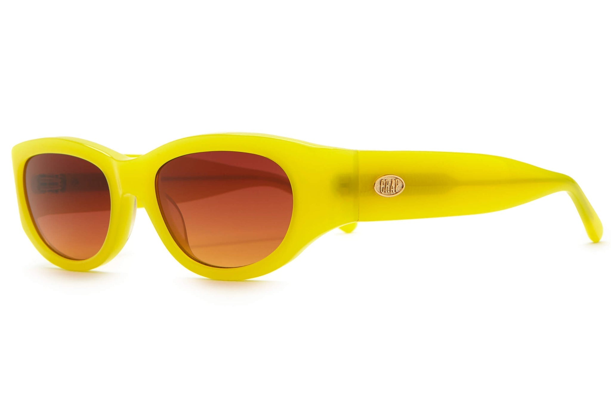 The Funk Punk / Pineapple Bio & Rosewood Sunset Lens - Shade Files