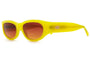 The Funk Punk / Pineapple Bio & Rosewood Sunset Lens - Shade Files