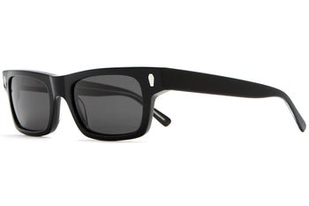 The Good Bad / Black Bio & Polarised Grey Lens - Shade Files