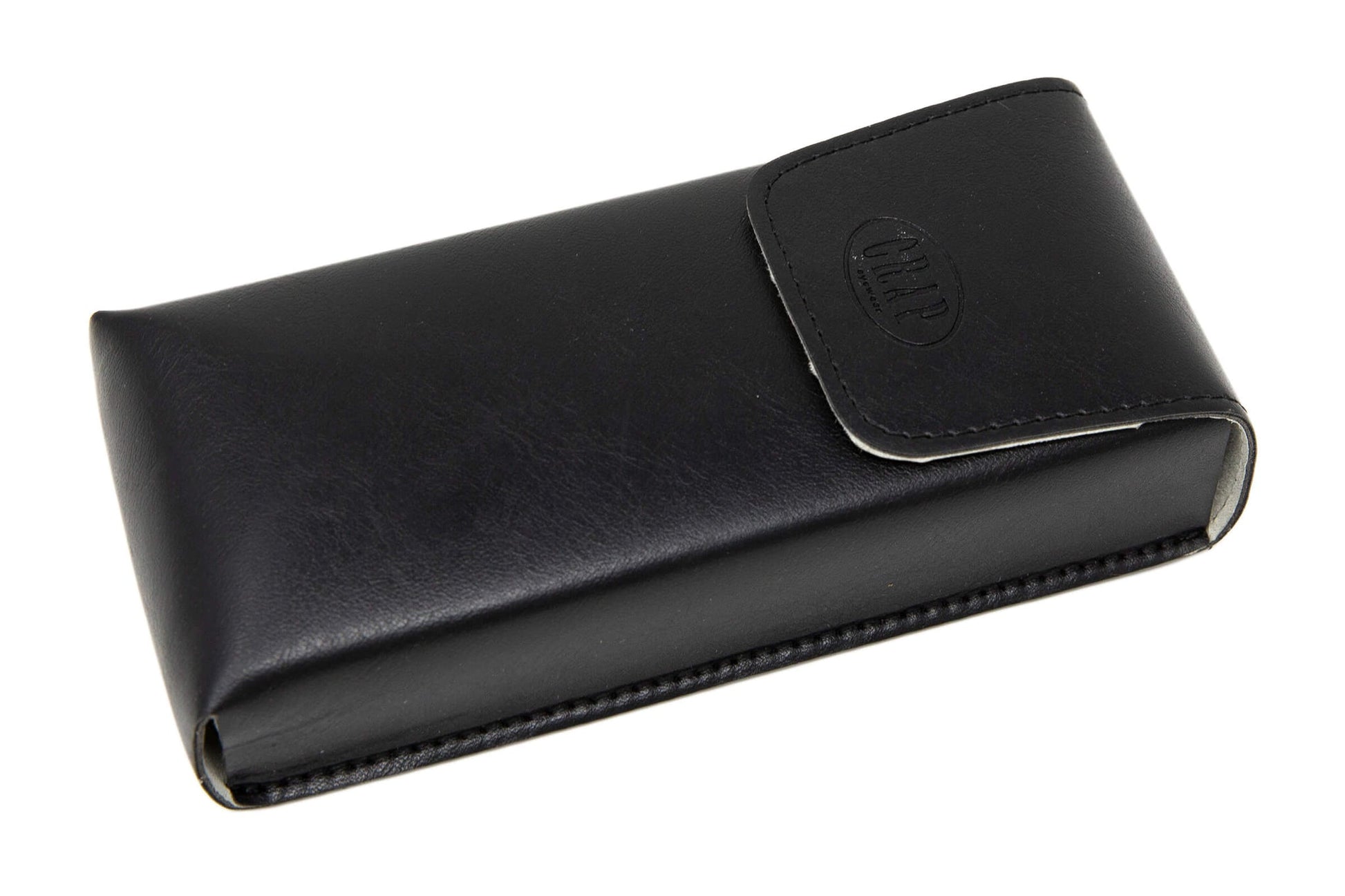 The Gothic Breeze / Black Bio & Polarised G15 Lens - Shade Files