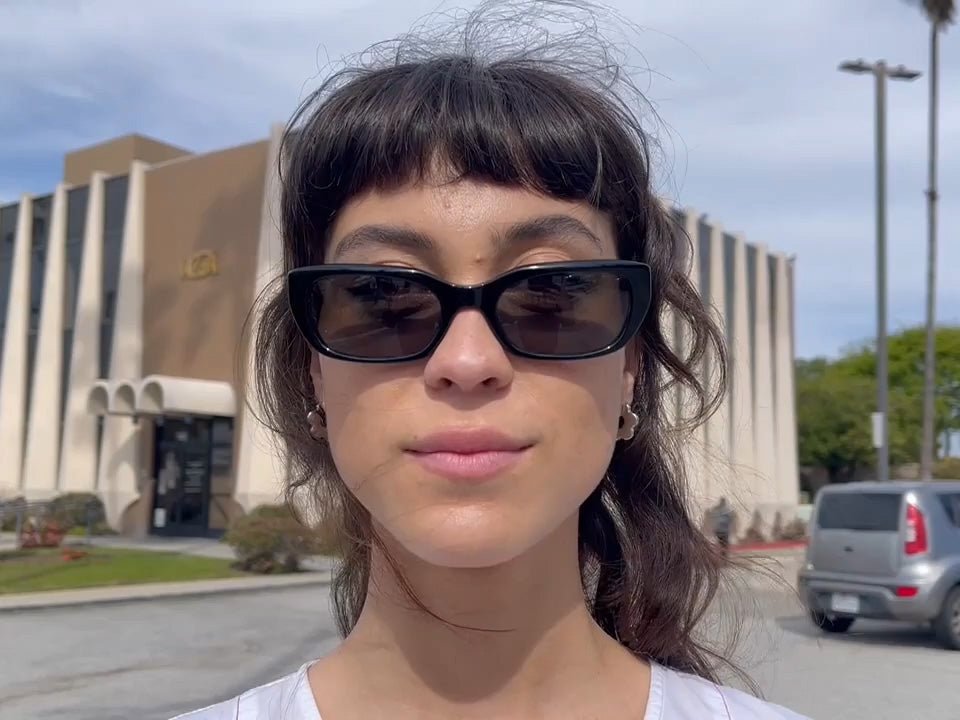 The Gothic Breeze / Black Bio & Polarised G15 Lens - Shade Files