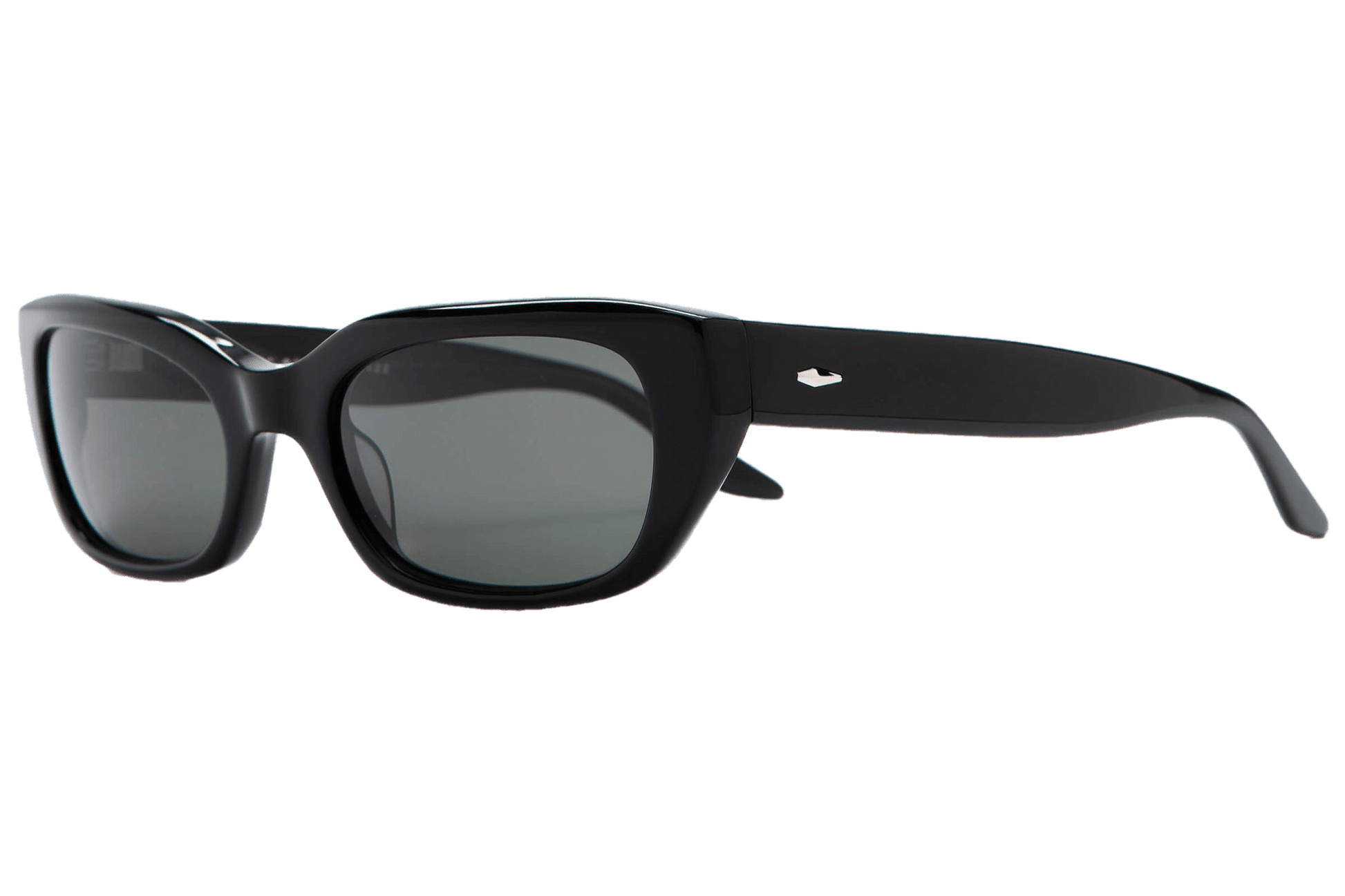 The Gothic Breeze / Black Bio & Polarised G15 Lens - Shade Files