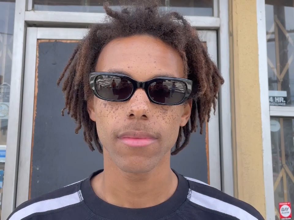 The Gothic Breeze / Black Bio & Polarised G15 Lens - Shade Files