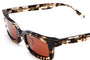 The Head Rattle / Desert Tortoise Bio & Rosewood Lens - Shade Files