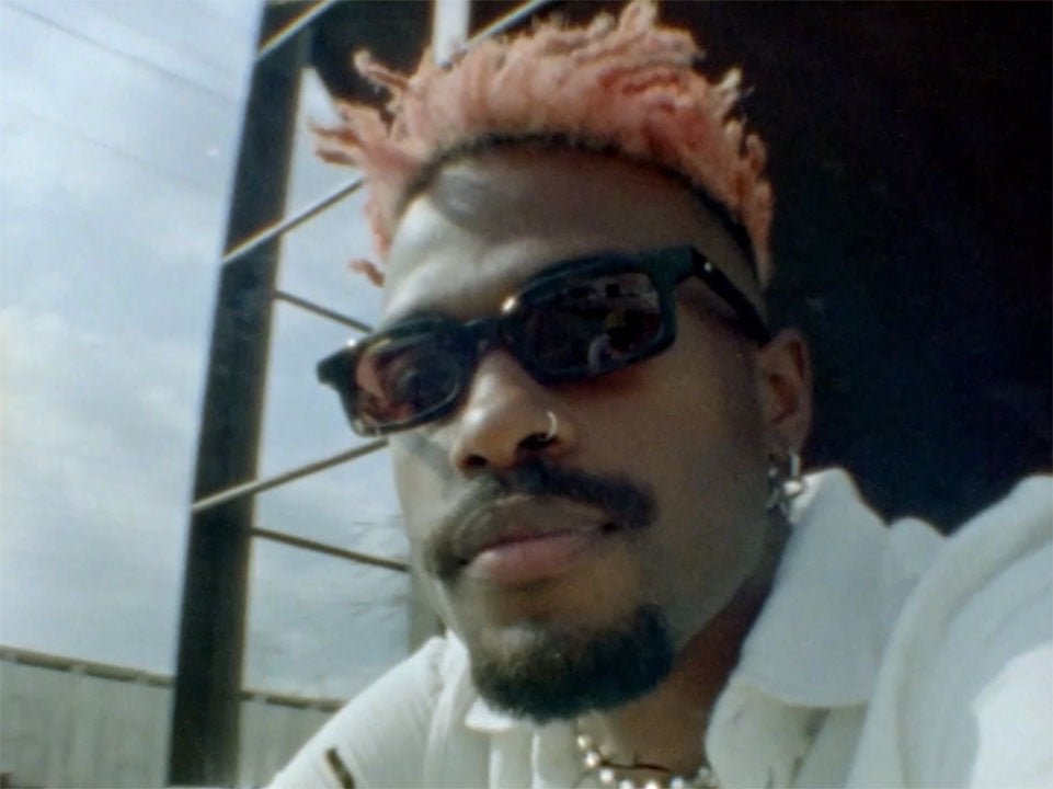 The Head Rattle / Desert Tortoise Bio & Rosewood Lens - Shade Files