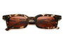 The Head Rattle / Desert Tortoise Bio & Rosewood Lens - Shade Files