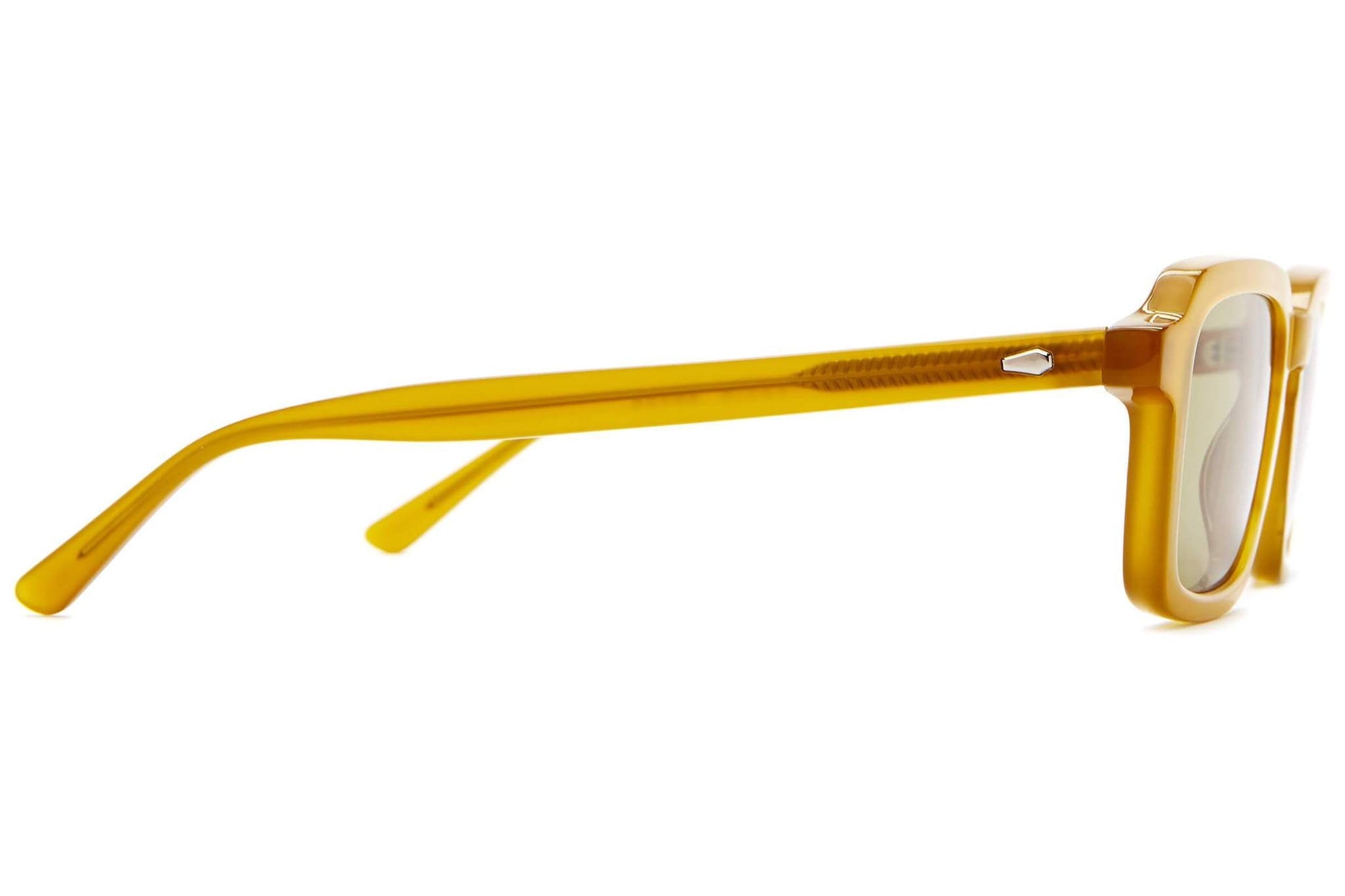 The Heavy Tropix / Agave Bio & Polarised Olive Lens - Shade Files