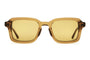 The Heavy Tropix / Crystal Sand Bio & Polarised Mustard Lens - Shade Files
