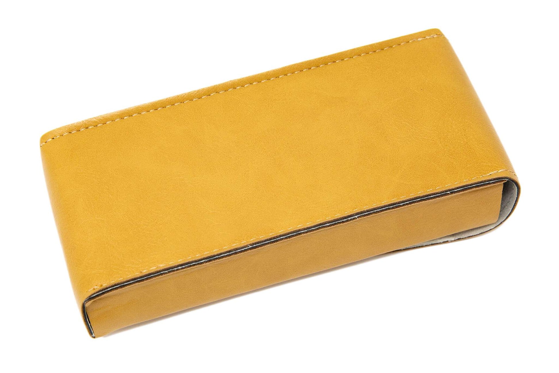 The Heavy Tropix / Onyx Tortoise Bio & Burnt Orange Lens - Shade Files