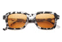The Heavy Tropix / Onyx Tortoise Bio & Burnt Orange Lens - Shade Files