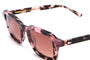 The Heavy Tropix / P4P Rose Tortoise Bio & Dune Redwood Gradient Lens - Shade Files