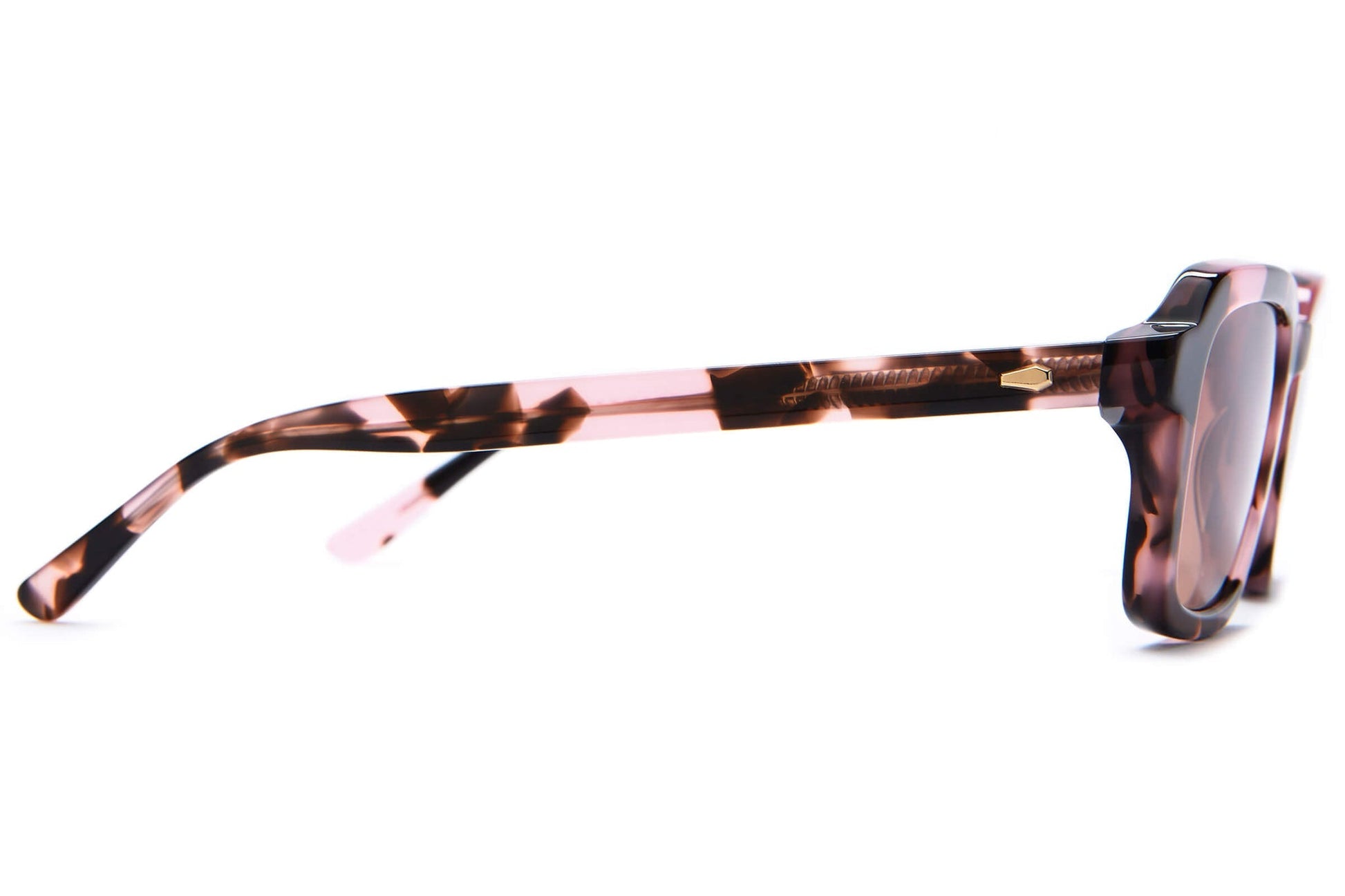 The Heavy Tropix / P4P Rose Tortoise Bio & Dune Redwood Gradient Lens - Shade Files