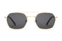 The Jazz Safari / Brushed Gold & Polarised Grey Lens - Shade Files