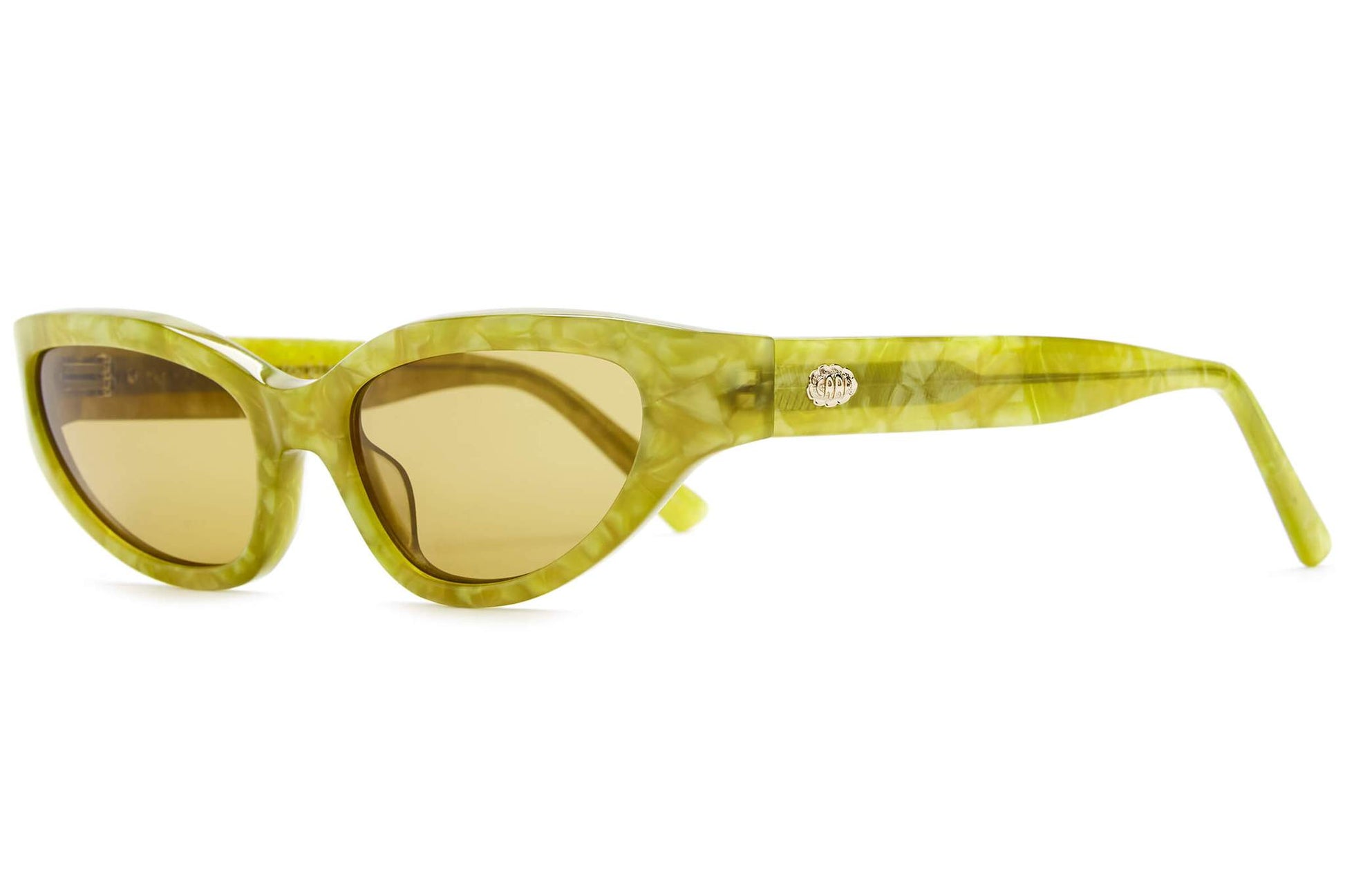 The Kiss Of Dume / Lime Marble Bio - Shade Files