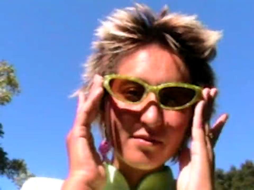 The Kiss Of Dume / Lime Marble Bio - Shade Files