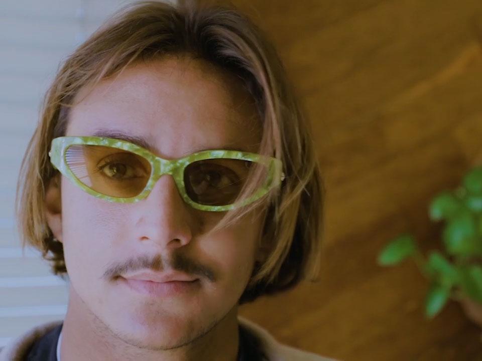 The Kiss Of Dume / Lime Marble Bio - Shade Files