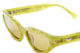 The Kiss Of Dume / Lime Marble Bio - Shade Files