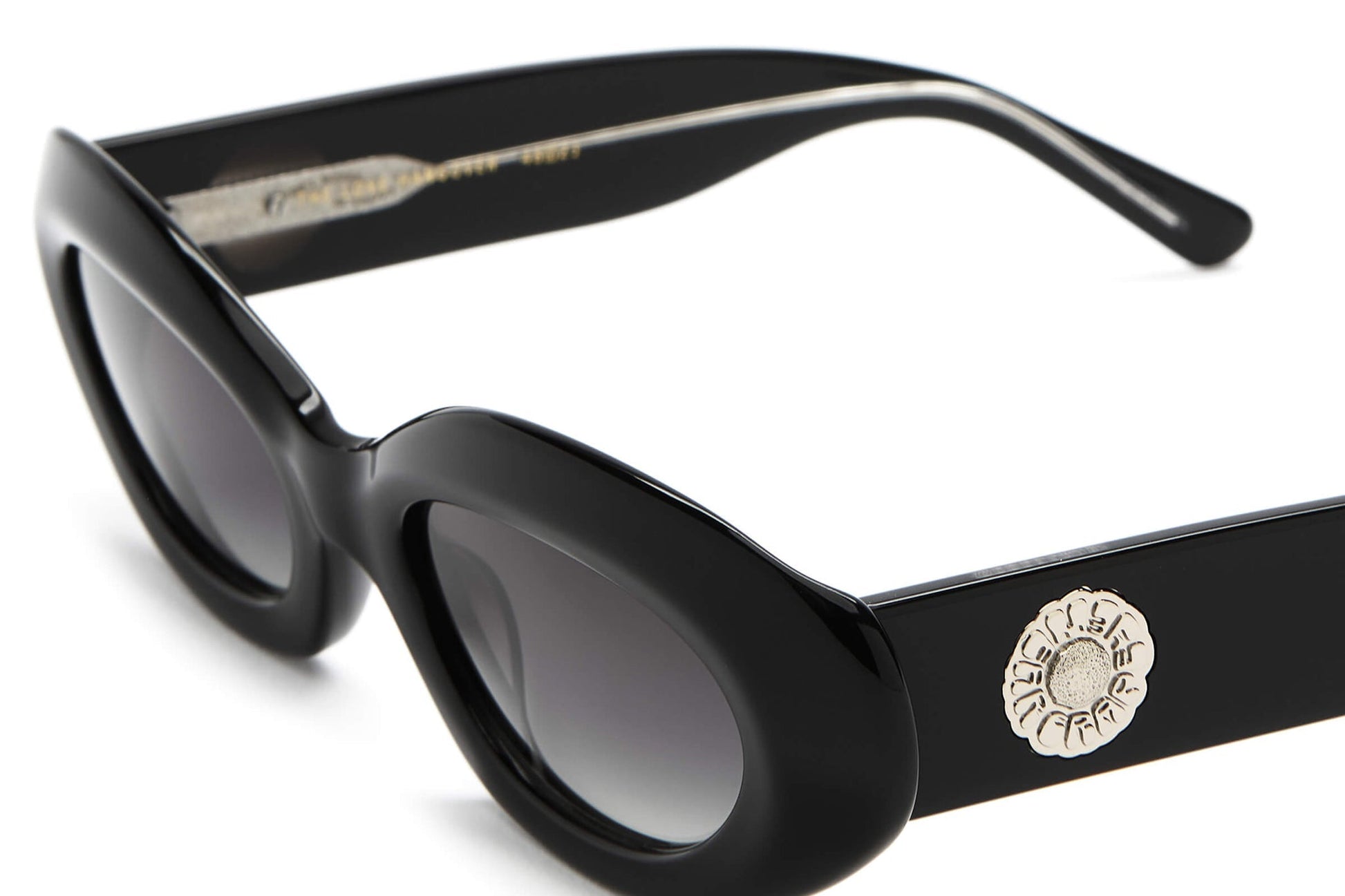 The Love Hangover / Black Bio & Black Lens - Shade Files