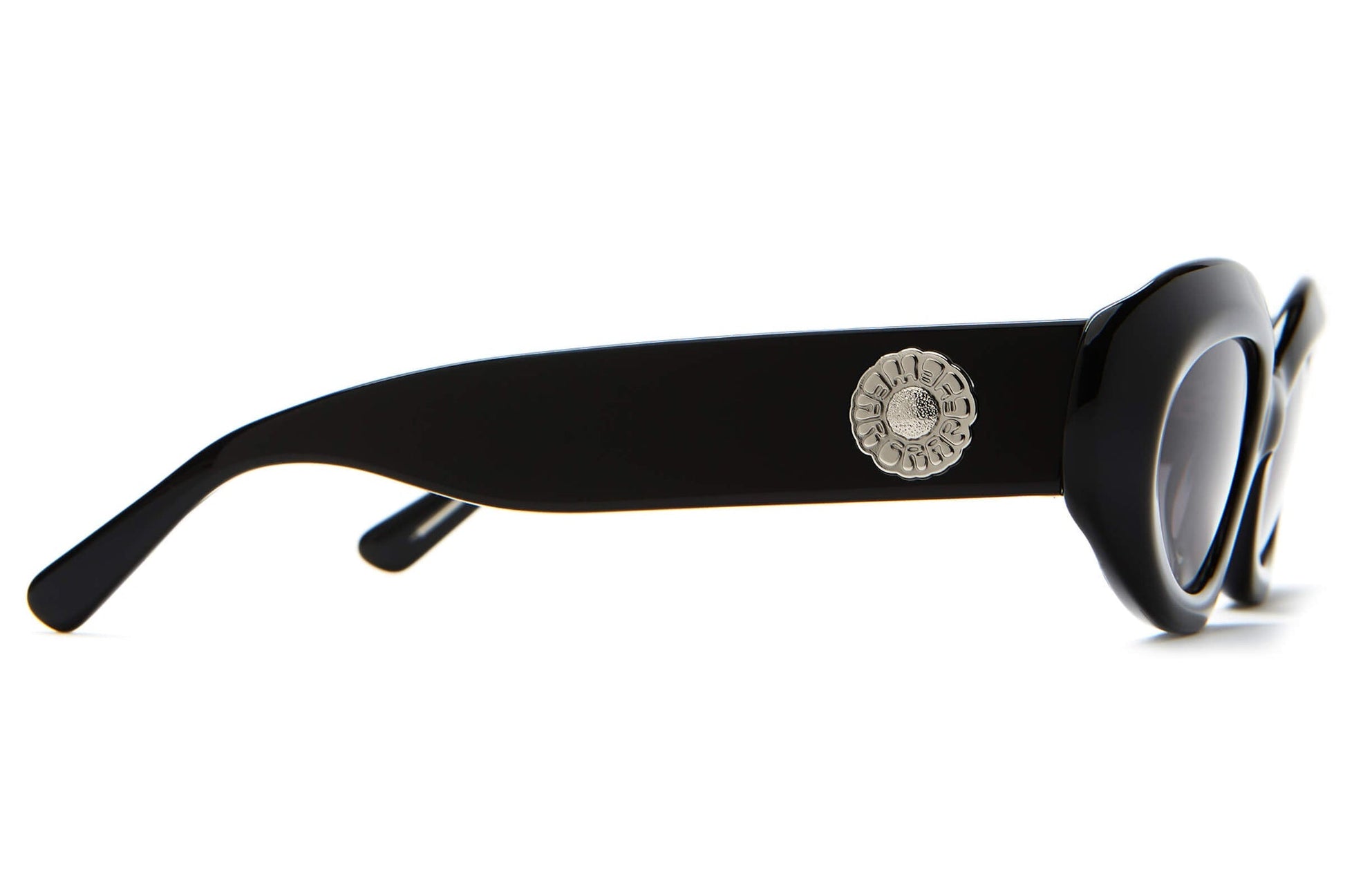 The Love Hangover / Black Bio & Black Lens - Shade Files