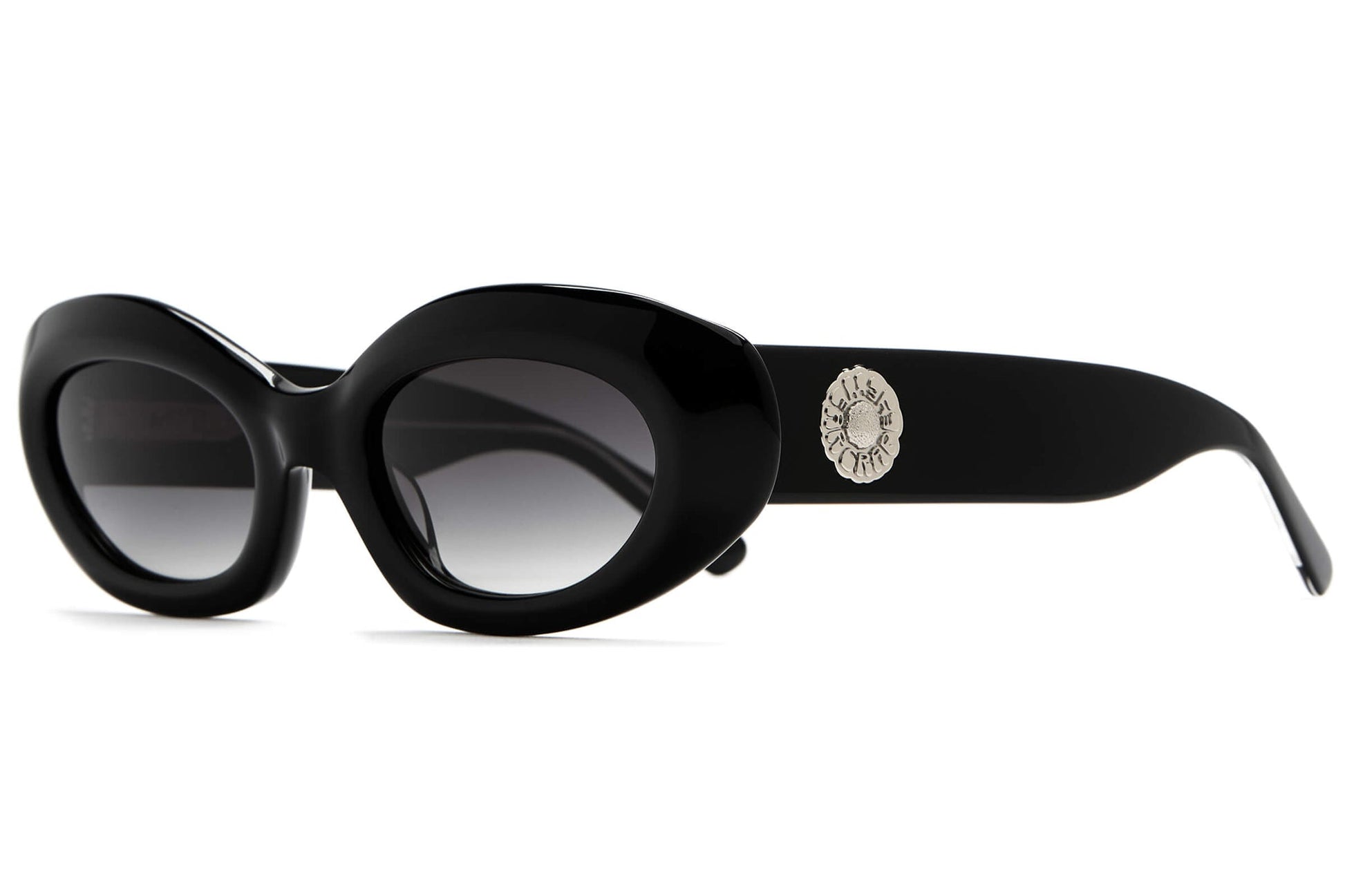 The Love Hangover / Black Bio & Black Lens - Shade Files