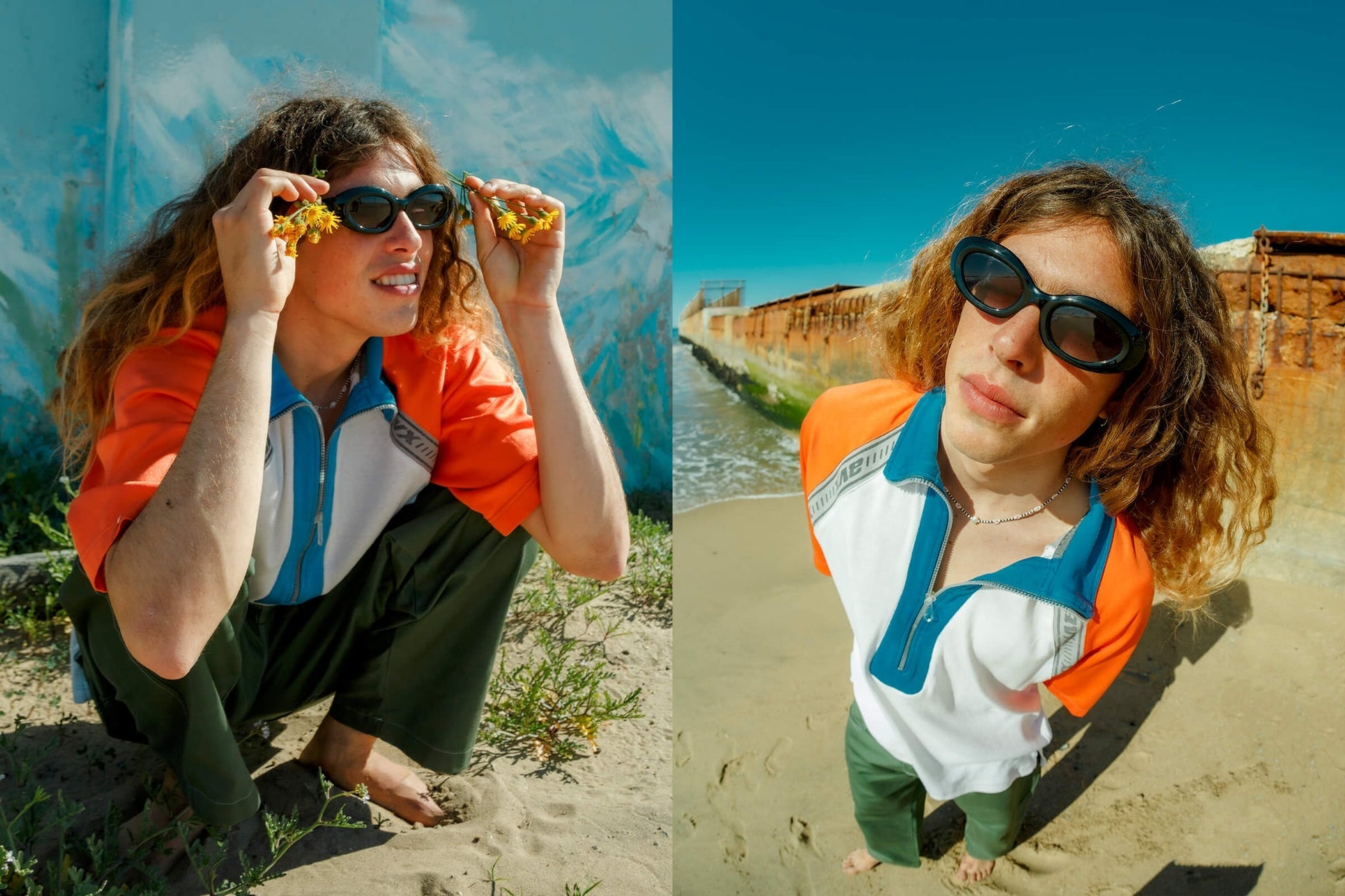 The Love Hangover / Black Bio & Black Lens - Shade Files