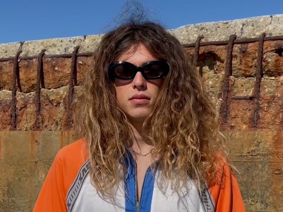 The Love Hangover / Black Bio & Black Lens - Shade Files