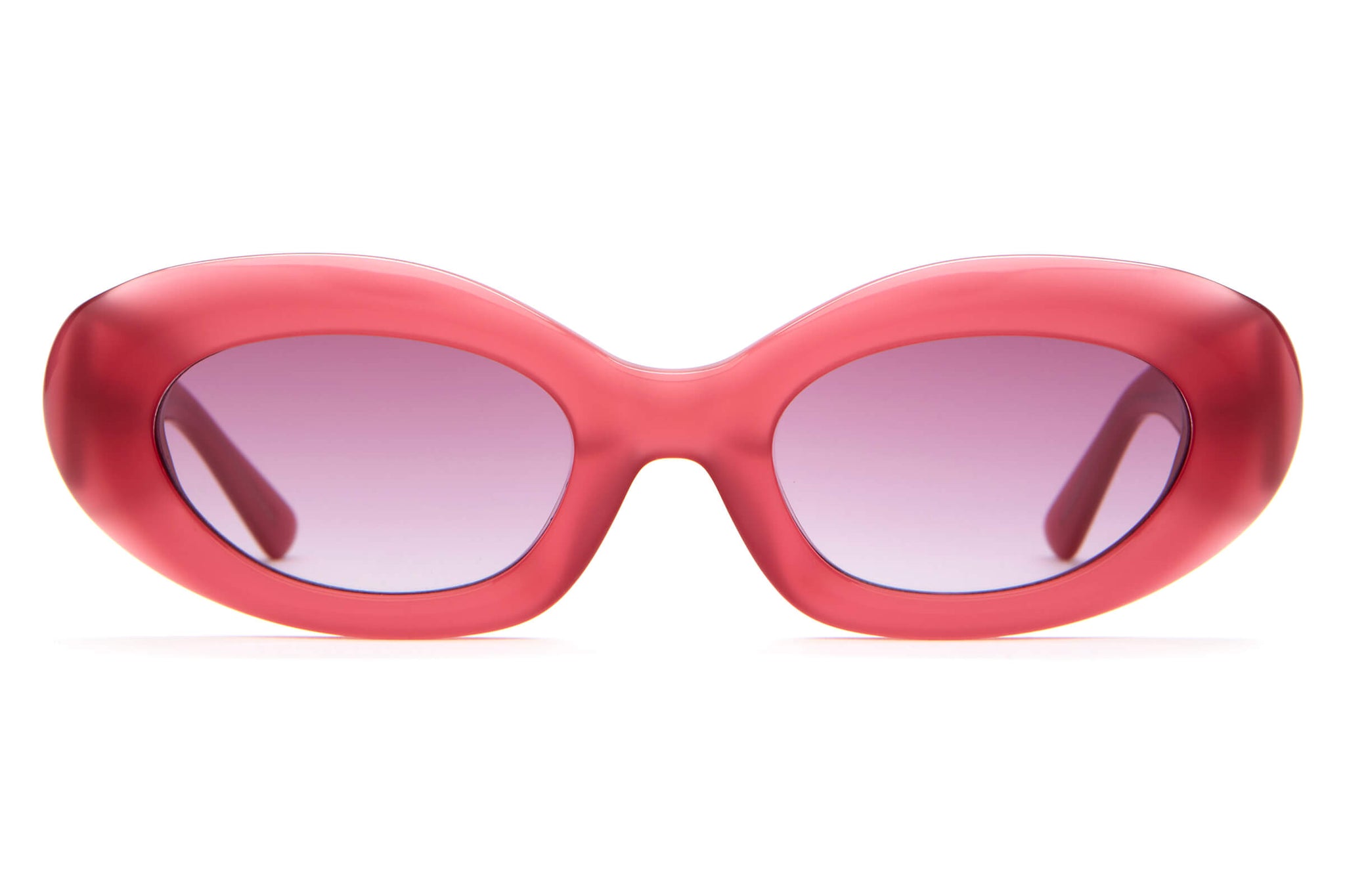 The Love Hangover / Pink Raspberry Bio & Purple Raspberry Lens - Shade Files