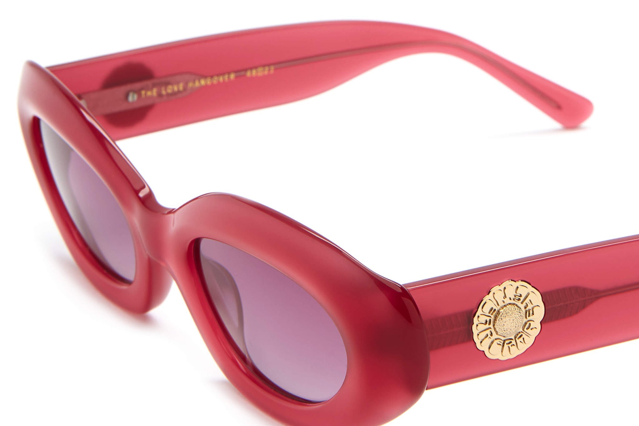 The Love Hangover / Pink Raspberry Bio & Purple Raspberry Lens - Shade Files