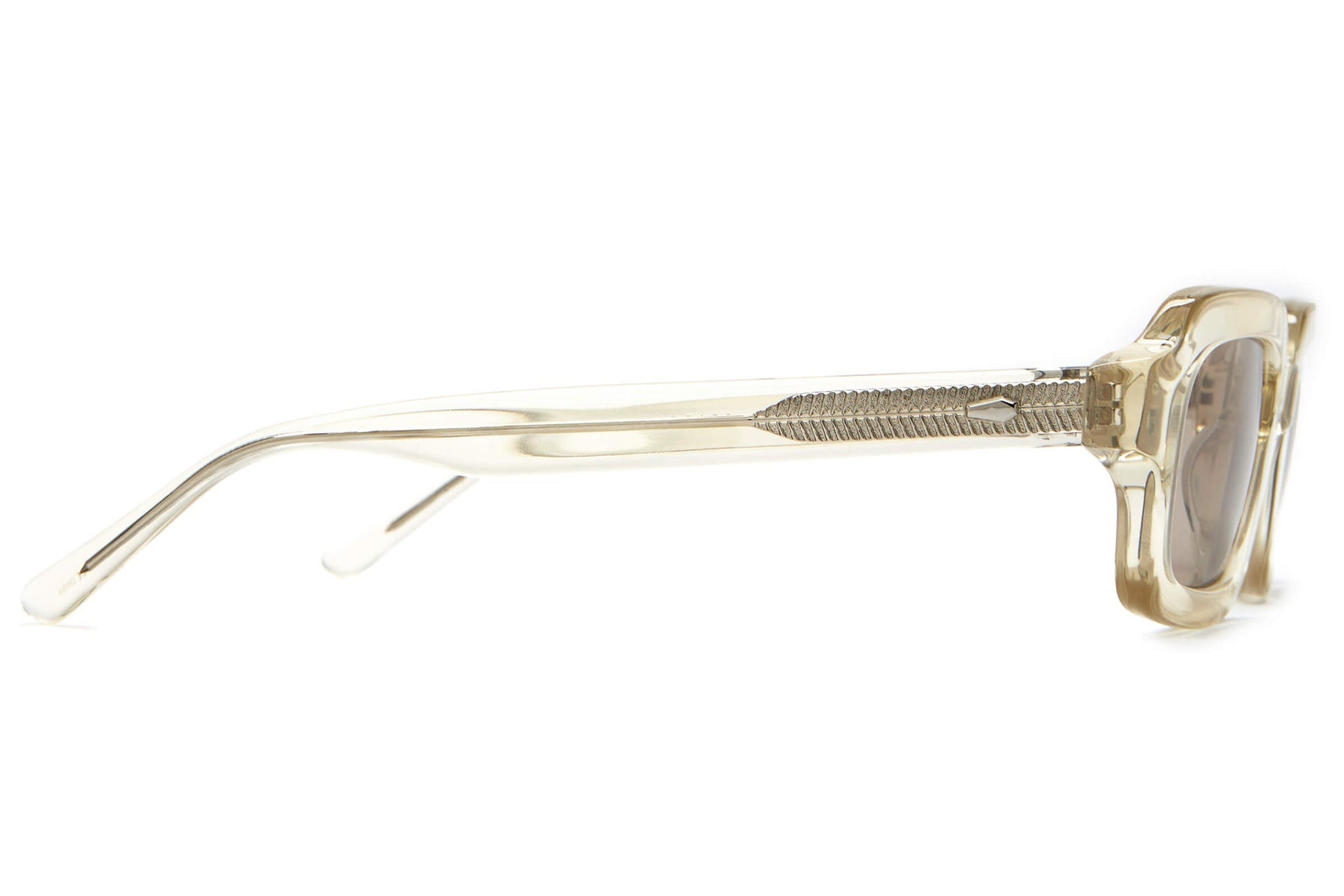 The Lucid Blur / Crystal Champagne Bio - Shade Files