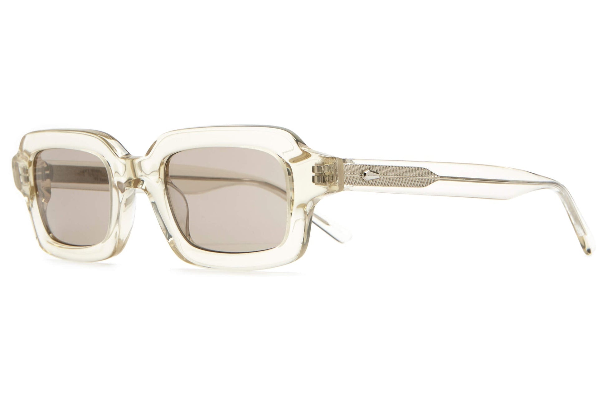 The Lucid Blur / Crystal Champagne Bio - Shade Files